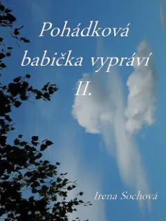Pohádková babička vypráví II