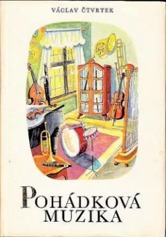 Pohádková muzika