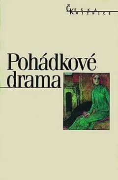 Pohádkové drama