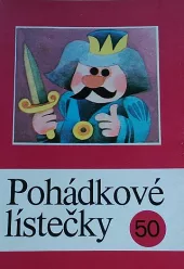 Pohádkové lístečky 50