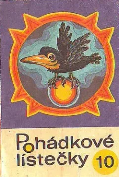 Pohádkové lístečky č. 10
