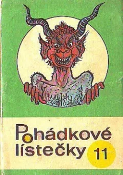 Pohádkové lístečky č. 11