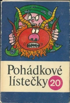 Pohádkové lístečky č. 20