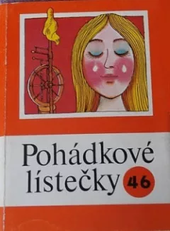 Pohádkové lístečky č. 46