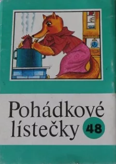 Pohádkové lístečky č. 48