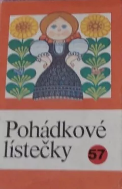 Pohádkové lístečky č. 57