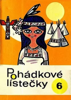 Pohádkové lístečky č. 6