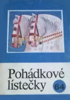 Pohádkové lístečky č. 64