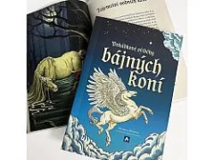 Pohádkové příběhy bájných koní
