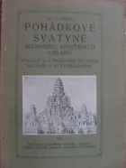 Pohádkové svatyně buddhismu, křesťanství a islamu