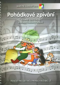 Pohádkové zpívání