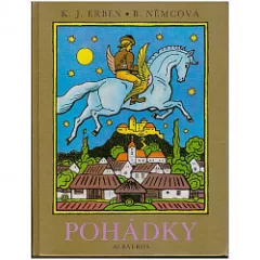 Pohádky (14 pohádek)