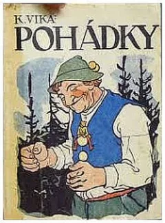 Pohádky