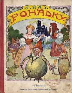 Pohádky