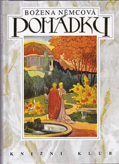 Pohádky (19 jiných pohádek)