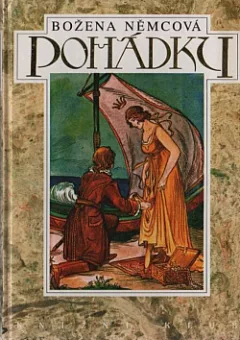 Pohádky (21 jiných pohádek)