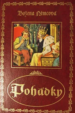 Pohádky (40 pohádek)
