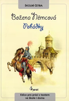 Pohádky (5 pohádek)