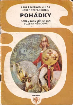 Pohádky