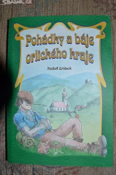 Pohádky a báje orlického kraje