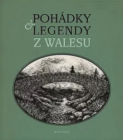 Pohádky a legendy z Walesu