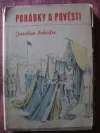 Pohádky a pověsti