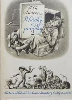 Pohádky a povídky 2