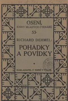 Pohádky a povídky