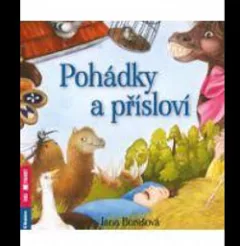 Pohádky a přísloví