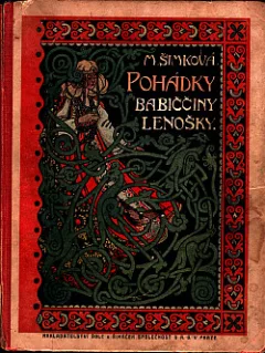 Pohádky babiččiny lenošky