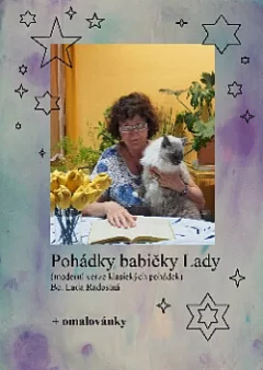 Pohádky babičky Lady