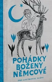 Pohádky Boženy Němcové
