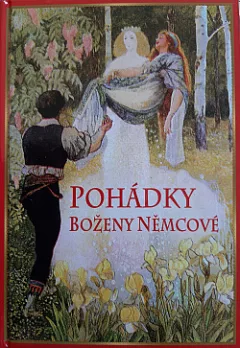 Pohádky Boženy Němcové