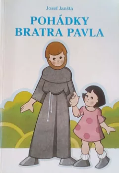 Pohádky bratra Pavla