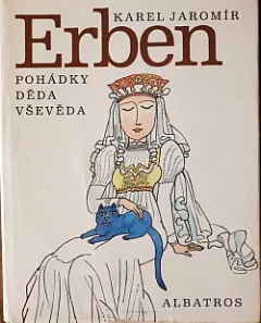 Pohádky děda Vševěda