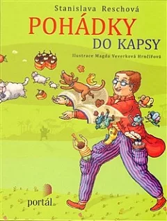 Pohádky do kapsy