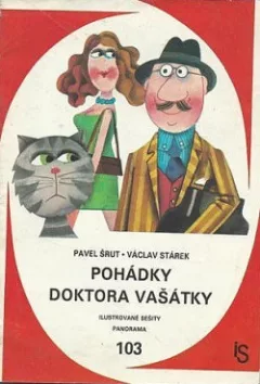 Pohádky doktora Vašátky