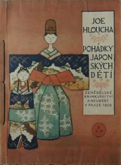 Pohádky japonských dětí