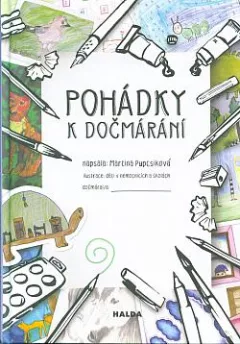 Pohádky k dočmárání