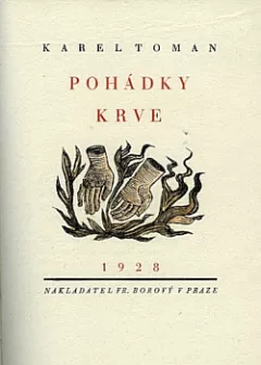 Pohádky krve