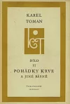 Pohádky krve a jiné básně