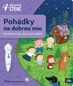 Pohádky na dobrou noc