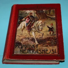 Pohádky nejkrásnější
