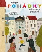 Pohádky o domovních znameních