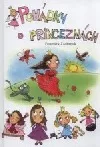 Pohádky o princeznách