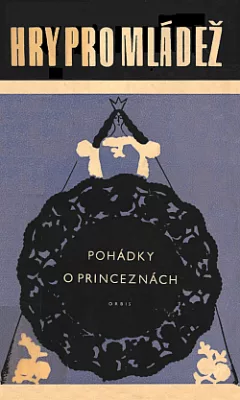 Pohádky o princeznách
