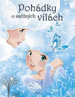 Pohádky o sněžných vílách