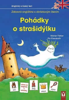 Pohádky o strašidýlku