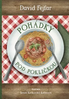 Pohádky pod pokličkou