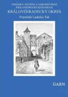 Pohádky, pověsti a národní písně Královéhradeckého kraje - Královéhradecký okres